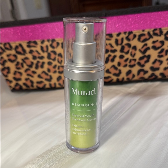 Professional Murad Resurgence Retinol Renewal Serum